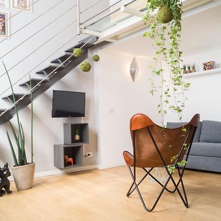 Moscova Design Loft Apartment Milano Ngoại thất bức ảnh