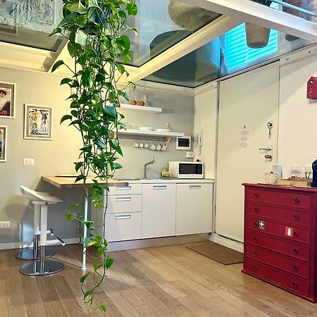 Moscova Design Loft Apartment Milano Ngoại thất bức ảnh