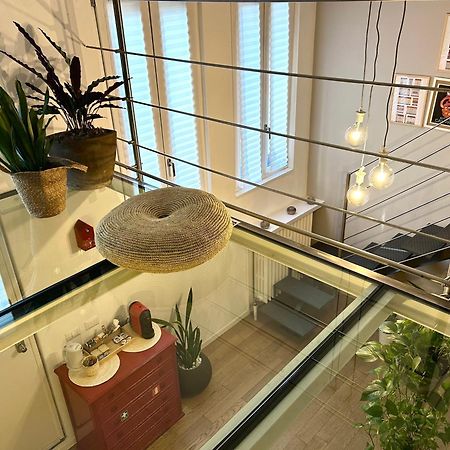 Moscova Design Loft Apartment Milano Ngoại thất bức ảnh