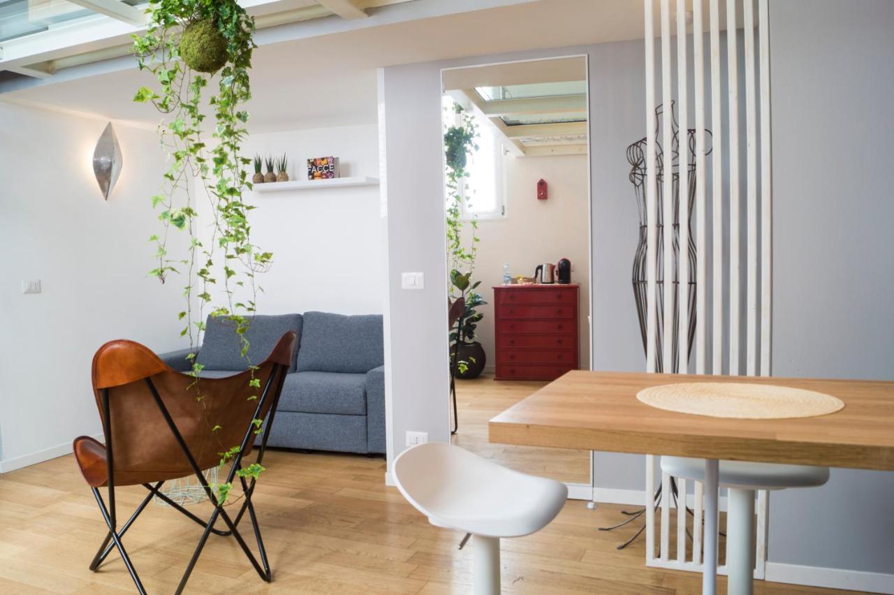Moscova Design Loft Apartment Milano Ngoại thất bức ảnh