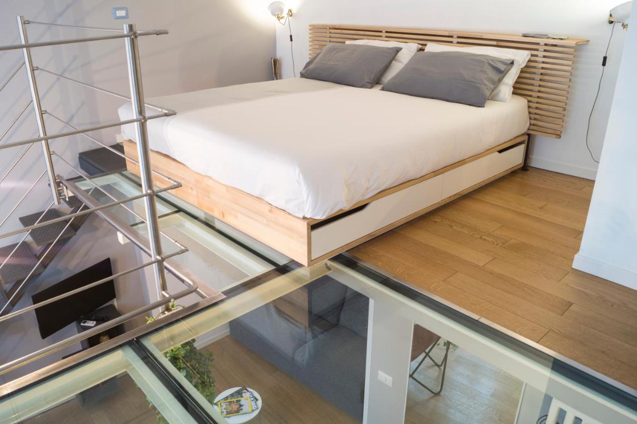 Moscova Design Loft Apartment Milano Ngoại thất bức ảnh