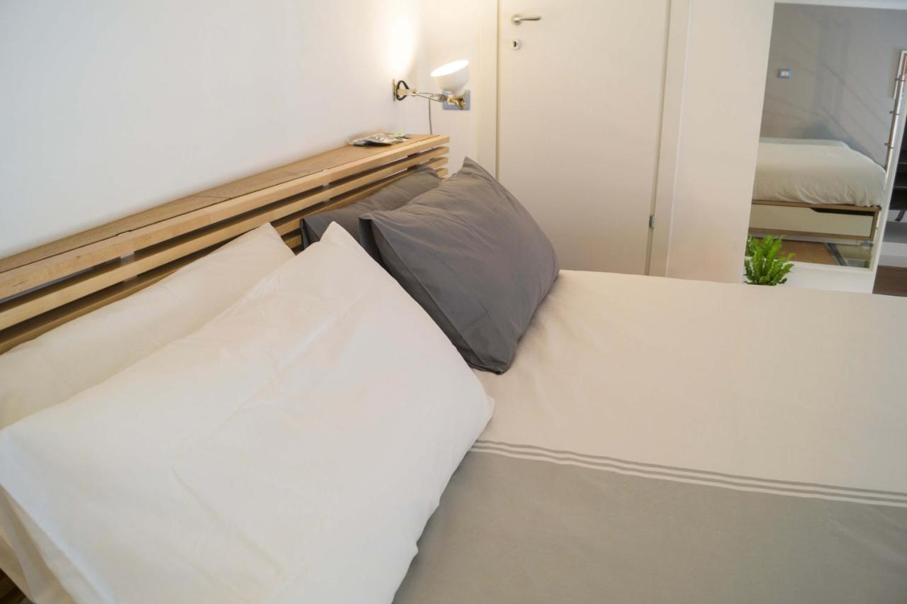 Moscova Design Loft Apartment Milano Ngoại thất bức ảnh