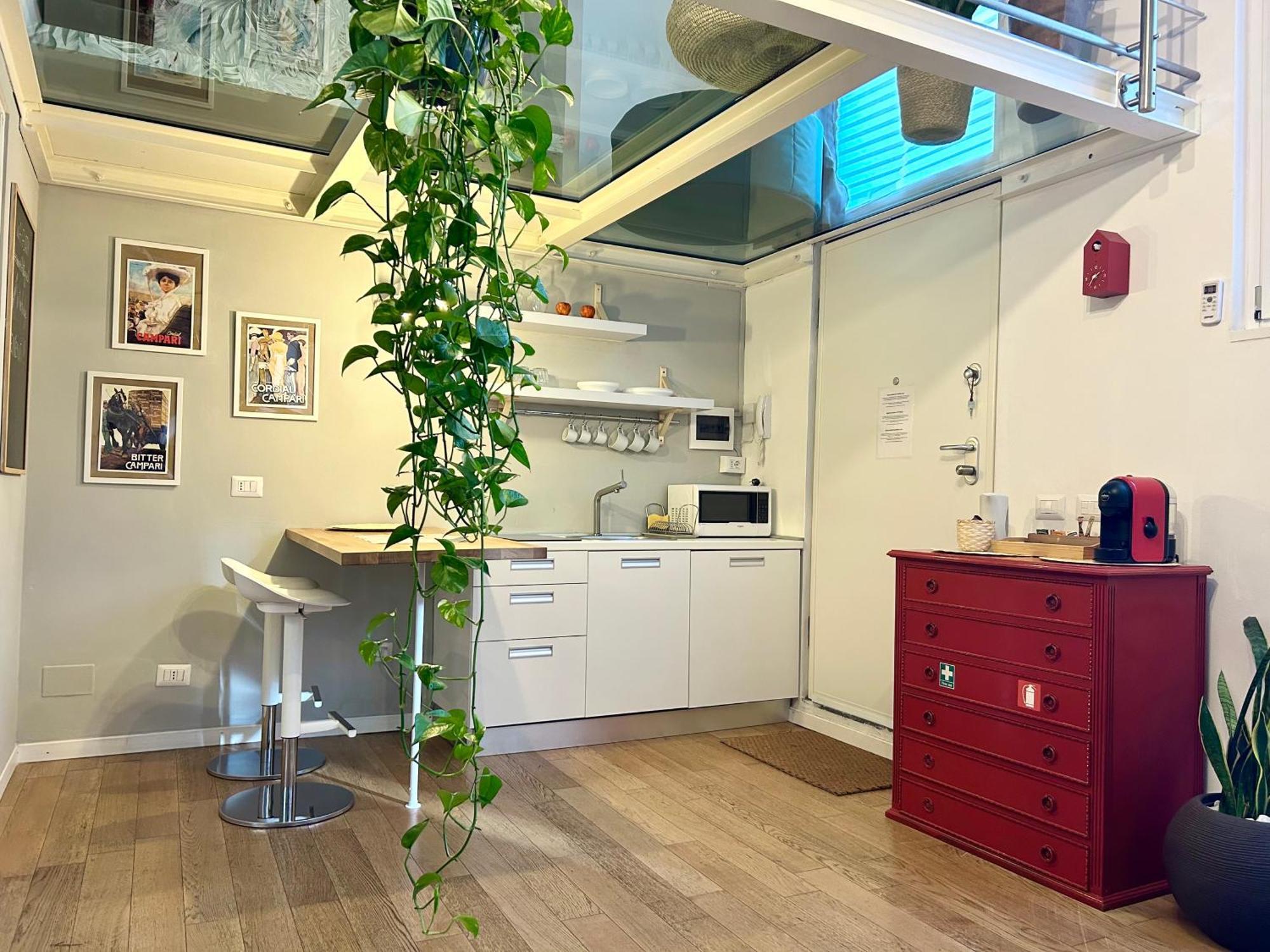Moscova Design Loft Apartment Milano Ngoại thất bức ảnh