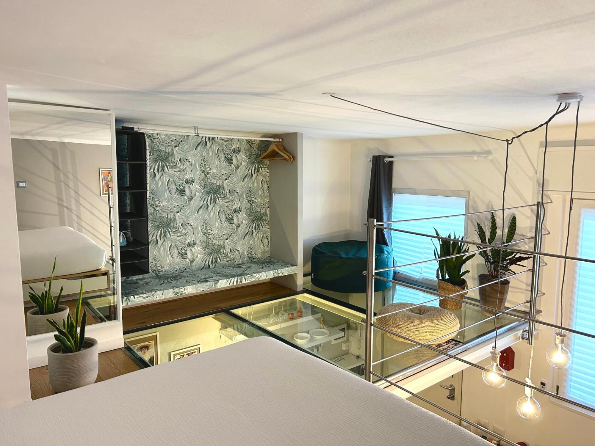 Moscova Design Loft Apartment Milano Ngoại thất bức ảnh