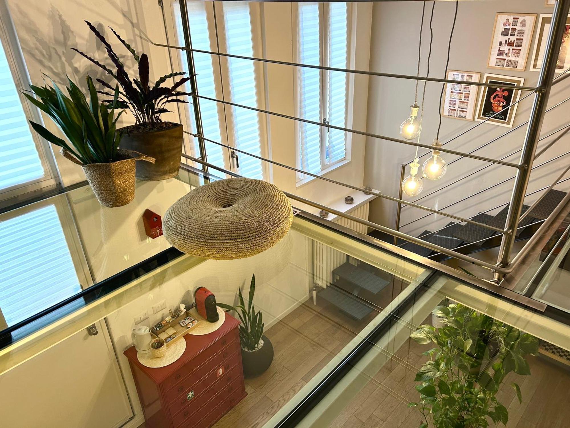 Moscova Design Loft Apartment Milano Ngoại thất bức ảnh